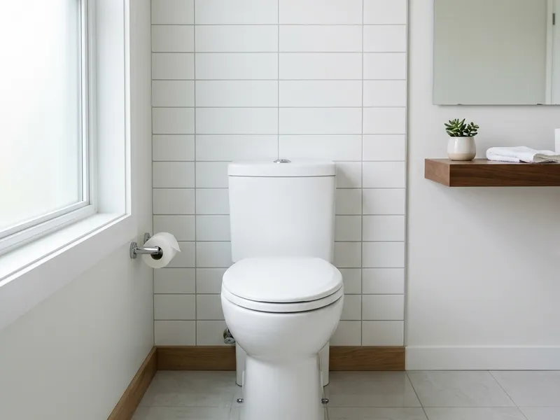 Toilet Repair & Installation Plumber in Matthews, GA